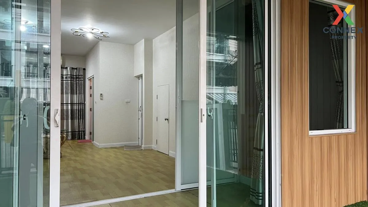 For Sale Townhouse/Townhome  , Baan Klang Muang S - Sense Srinakh For Sale Townhouse/Townhome  , Baan Klang Muang S - Sense Srinakh 3