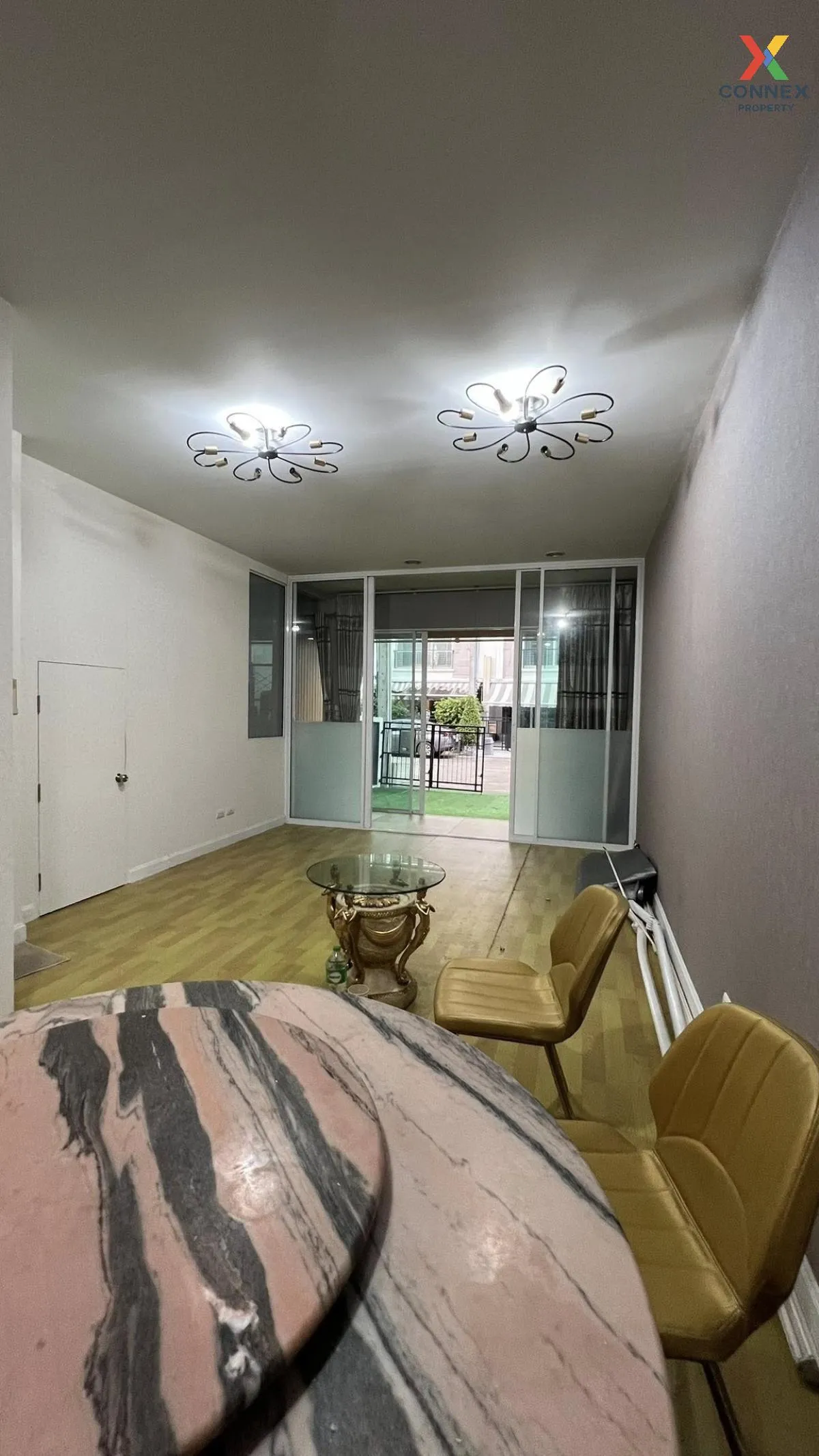 For Sale Townhouse/Townhome  , Baan Klang Muang S - Sense Srinakh For Sale Townhouse/Townhome  , Baan Klang Muang S - Sense Srinakh