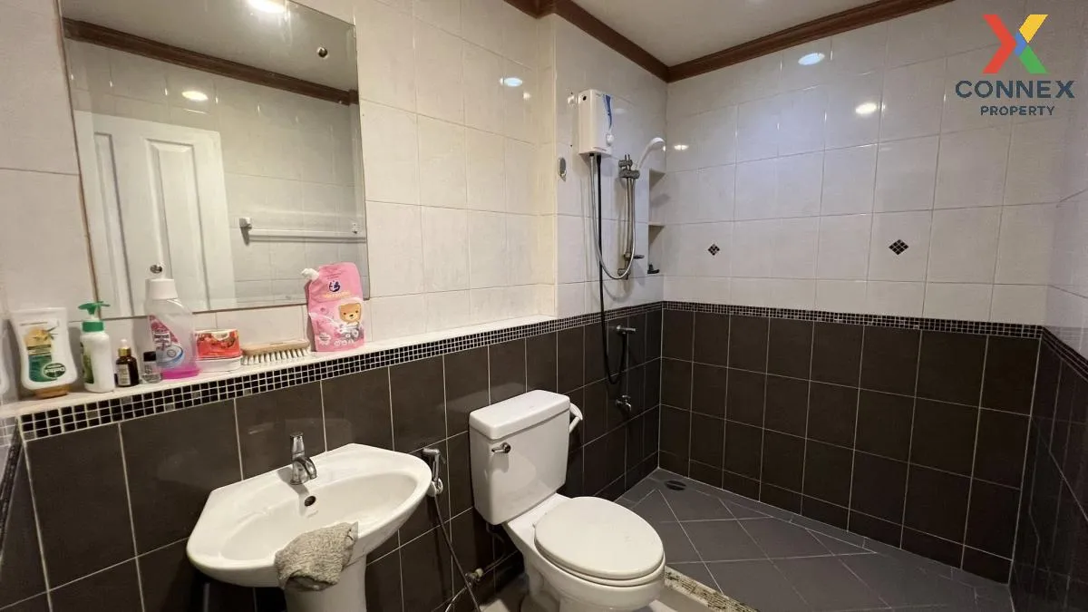 For Sale Townhouse/Townhome  , Baan Klang Muang S - Sense Srinakh For Sale Townhouse/Townhome  , Baan Klang Muang S - Sense Srinakh