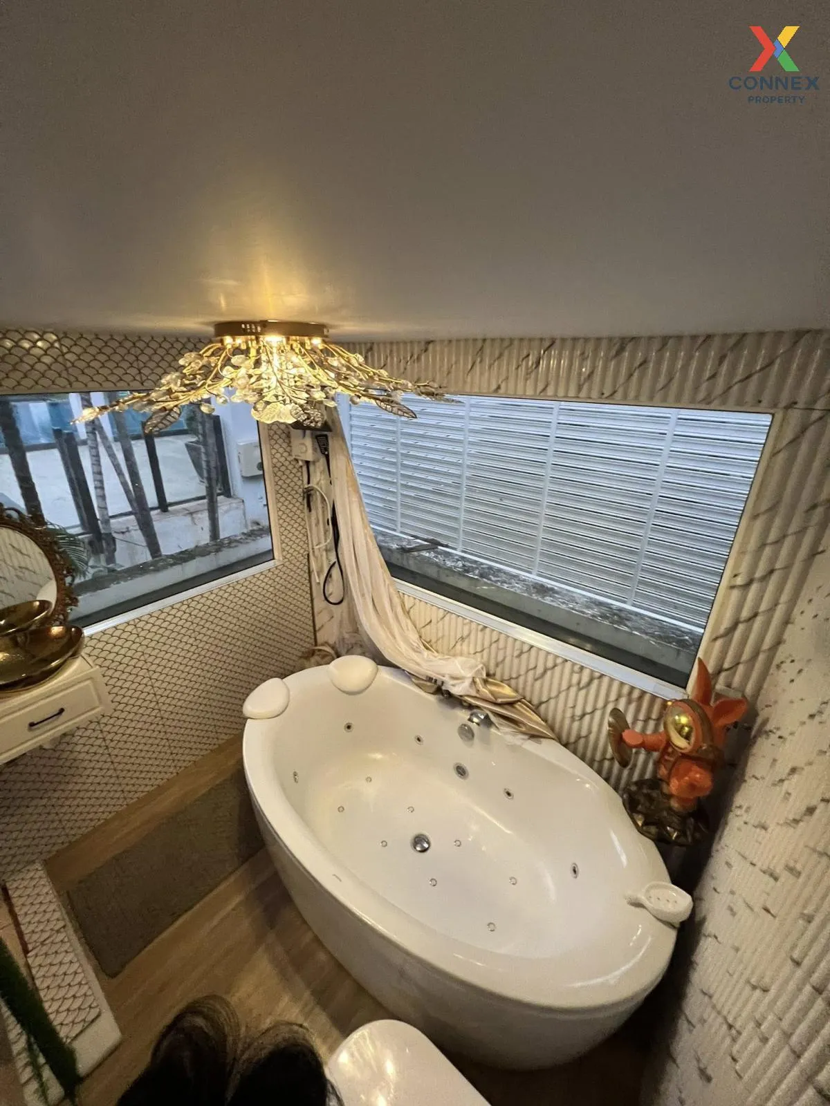 For Sale Townhouse/Townhome  , Baan Klang Muang S - Sense Srinakh For Sale Townhouse/Townhome  , Baan Klang Muang S - Sense Srinakh