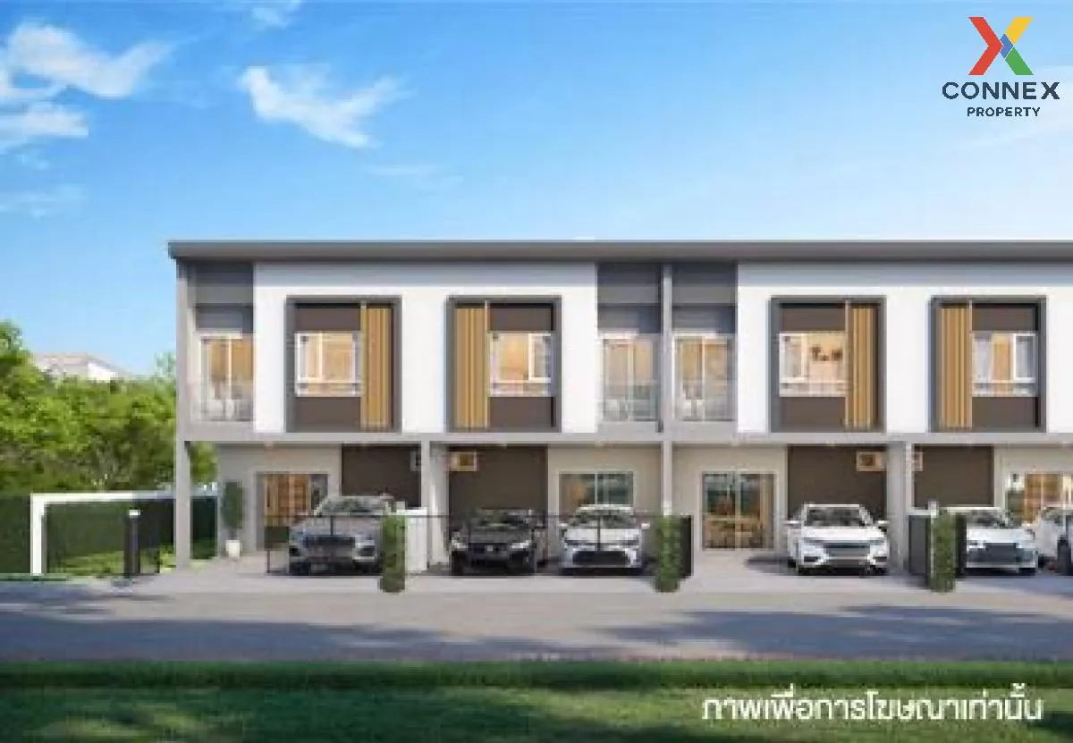 ขายทาวน์เฮ้าส์/ทาวน์โฮม  บ้านลุมพินี นิวนครปฐม ถนนขาด เมืองนครปฐม ขายทาวน์เฮ้าส์/ทาวน์โฮม  บ้านลุมพินี นิวนครปฐม ถนนขาด เมืองนครปฐม 1