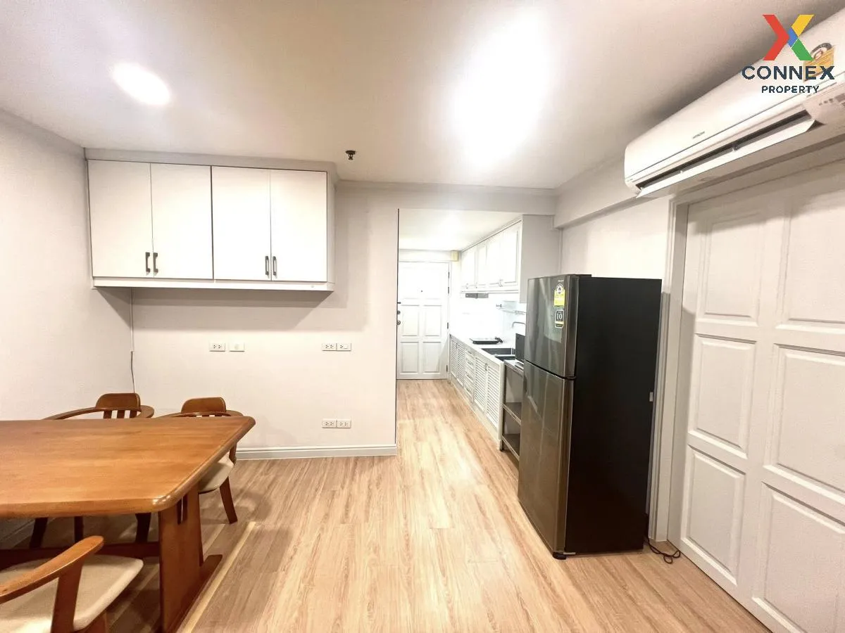 For Rent Condo , SILOM PARKVIEW , BTS-Sala Daeng , Silom , Bang R 2