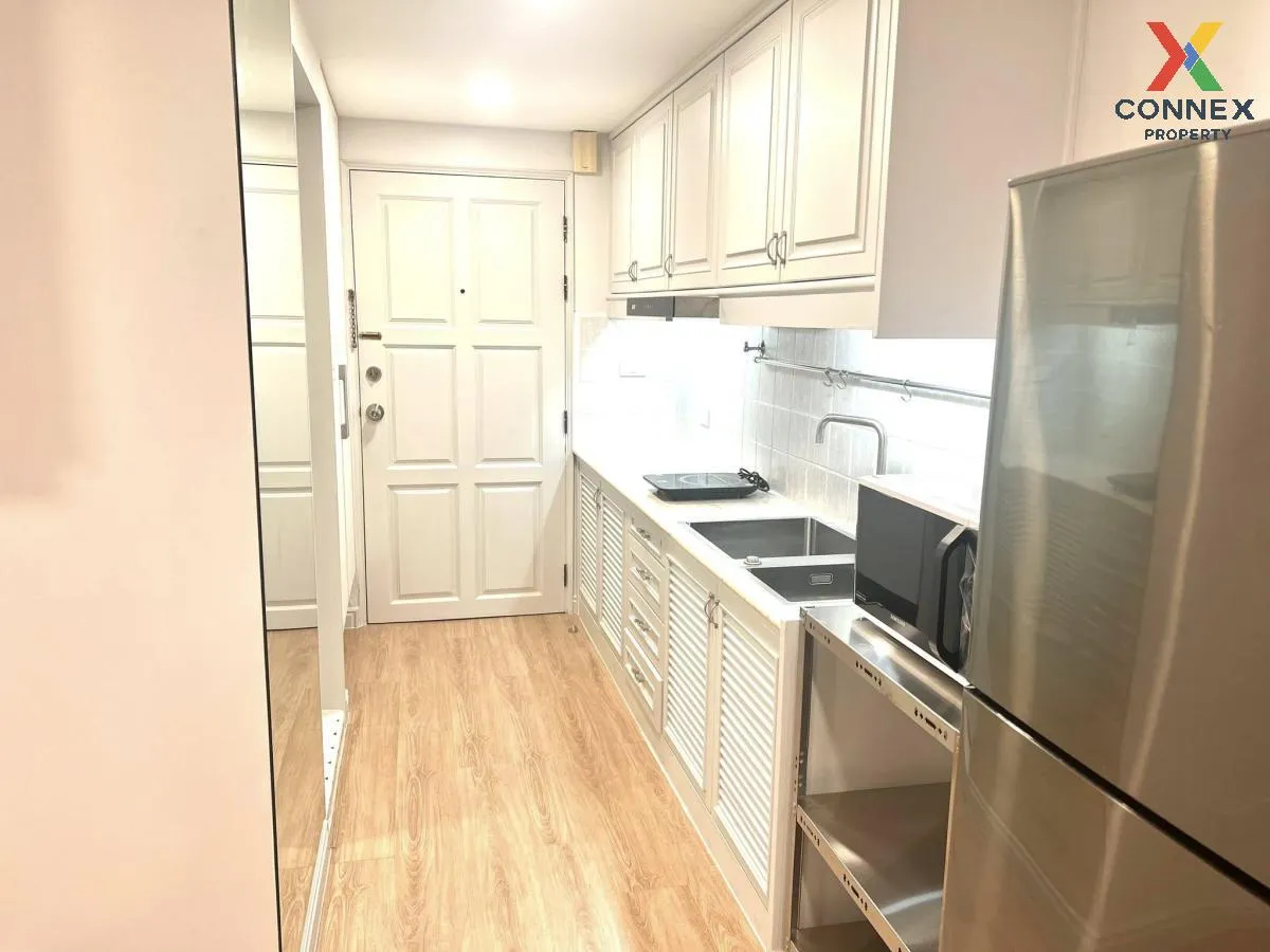 เช่าคอนโด  สีลม พาร์ควิว  BTS-ศาลาแดง สีลม เขต บางรัก สมุทรปราการ