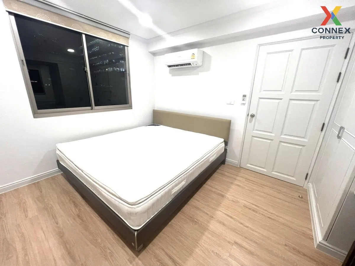 เช่าคอนโด  สีลม พาร์ควิว  BTS-ศาลาแดง สีลม เขต บางรัก สมุทรปราการ