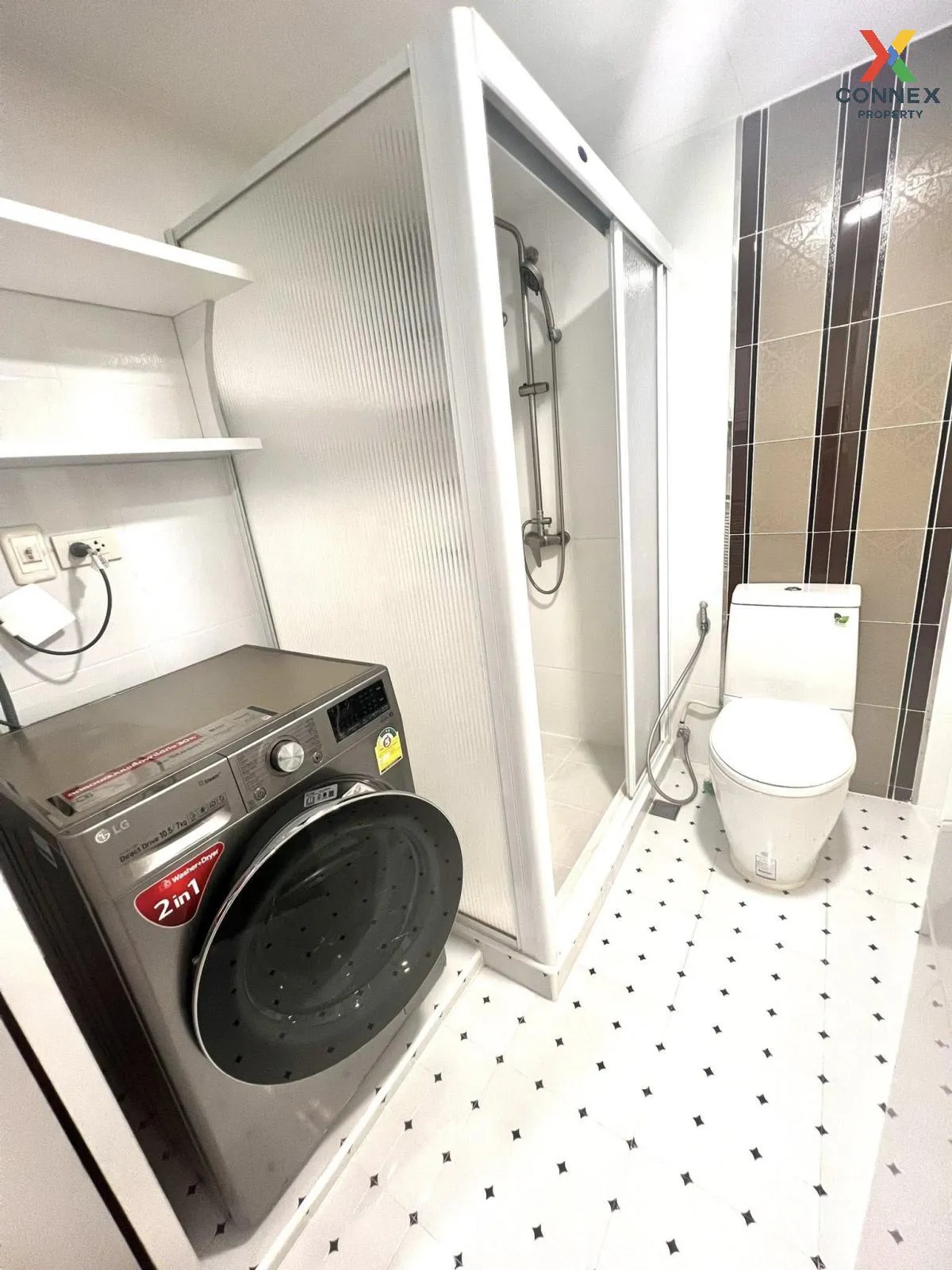 เช่าคอนโด  สีลม พาร์ควิว  BTS-ศาลาแดง สีลม เขต บางรัก สมุทรปราการ