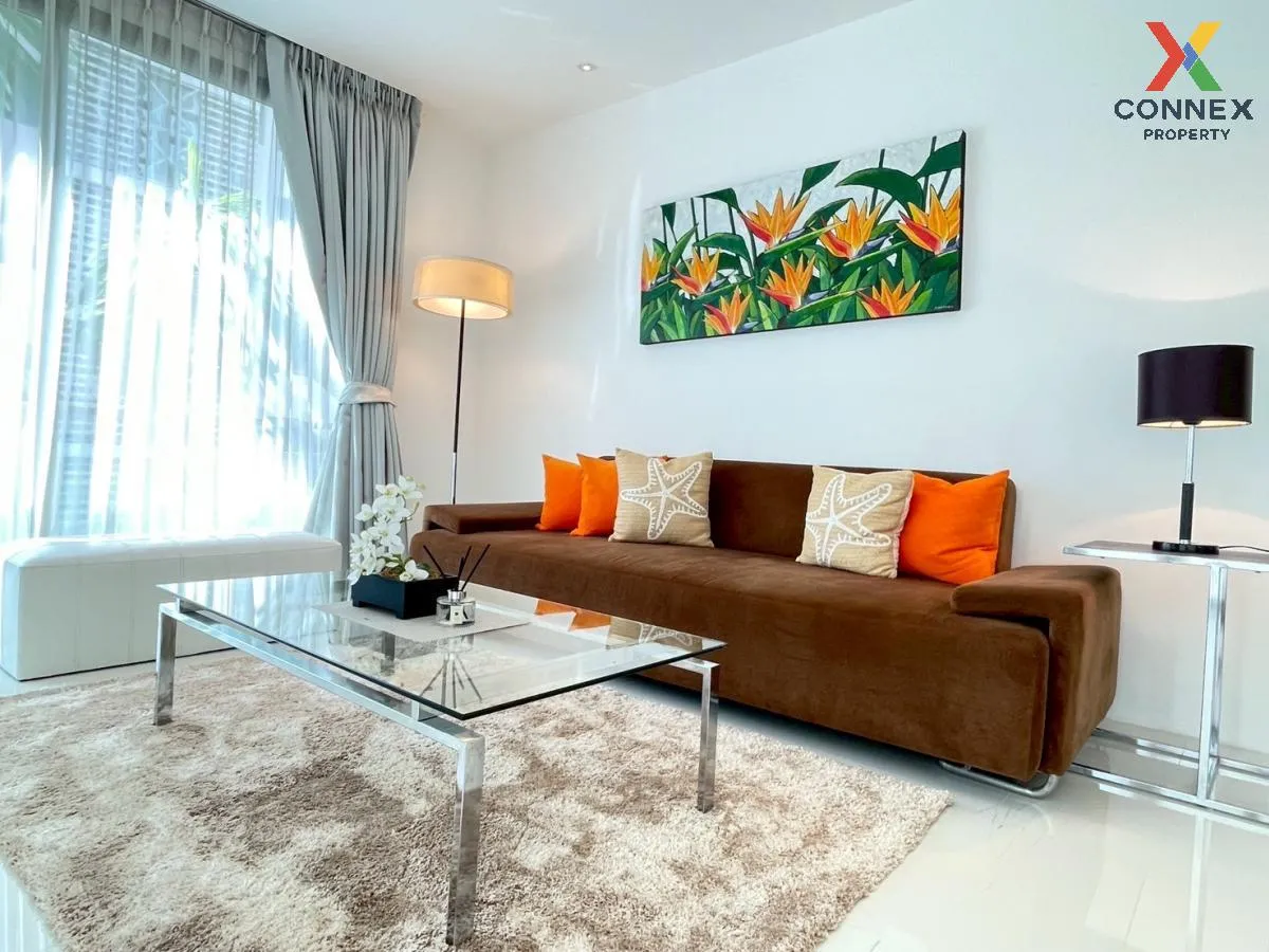 For Rent Condo , The Sanctuary Wong Amat , Na Kluea , Bang Lamung For Rent Condo , The Sanctuary Wong Amat , Na Kluea , Bang Lamung 2