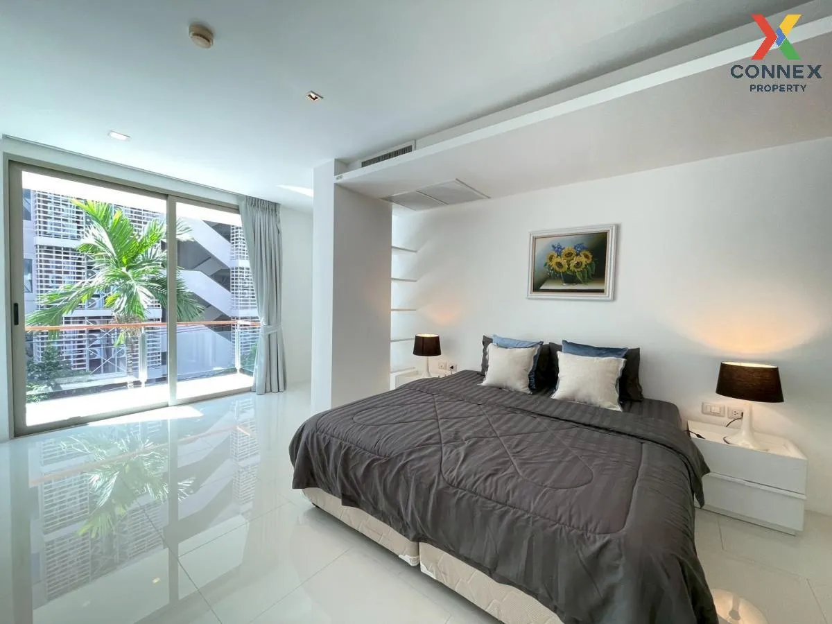 For Rent Condo , The Sanctuary Wong Amat , Na Kluea , Bang Lamung For Rent Condo , The Sanctuary Wong Amat , Na Kluea , Bang Lamung 4