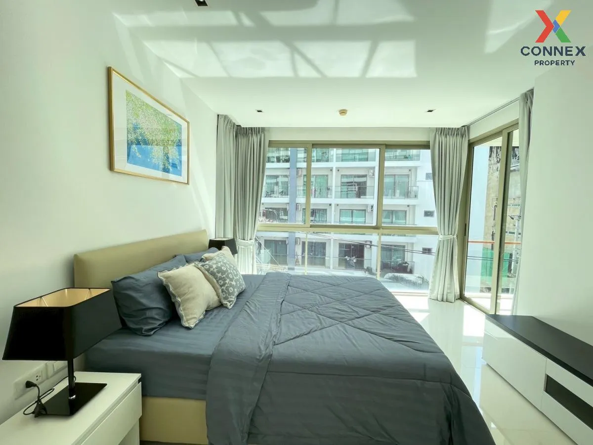 For Rent Condo , The Sanctuary Wong Amat , Na Kluea , Bang Lamung For Rent Condo , The Sanctuary Wong Amat , Na Kluea , Bang Lamung