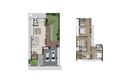 For Sale House , Villa 168 New Krungthepkreetha , Khlong Song Ton Noon , Lat Krabang , Bangkok , CX-134479