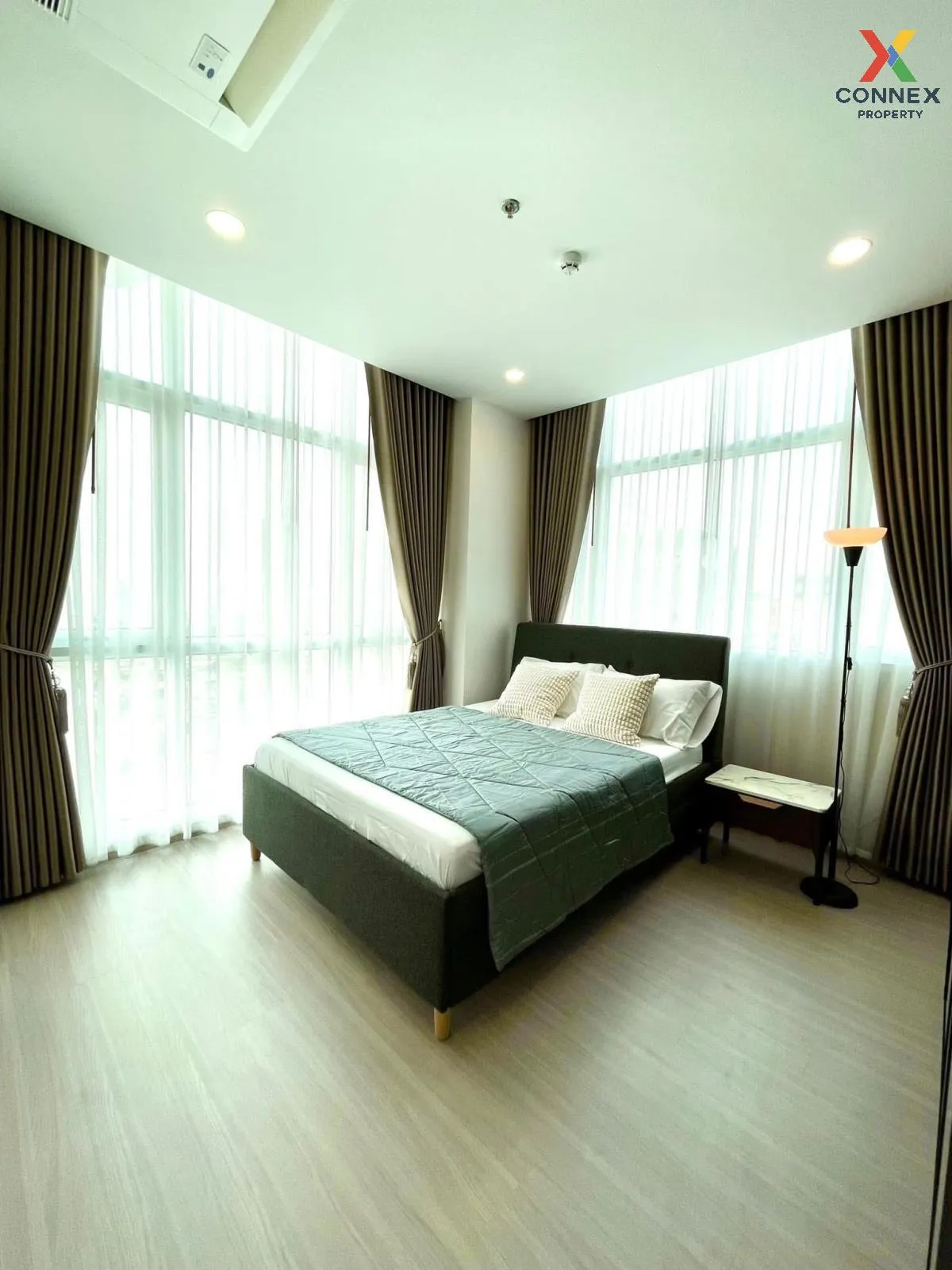 For Rent Condo , Supalai Premier Si Phraya-Samyan , MRT-Sam Yan ,
