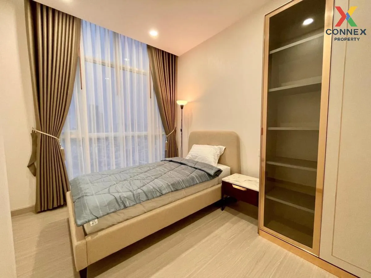 For Rent Condo , Supalai Premier Si Phraya-Samyan , MRT-Sam Yan ,