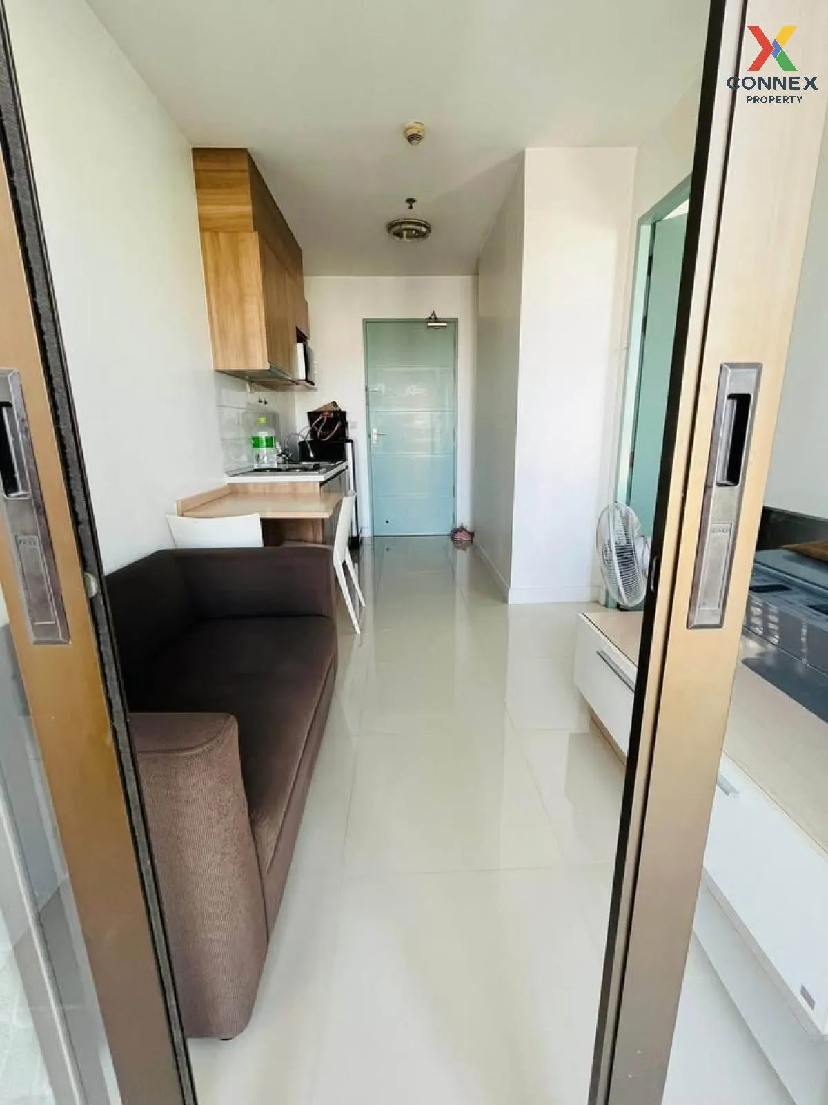 For Rent Condo , Ideo Mix Sukhumvit 103 , BTS-Udom Suk , Bang Na  4