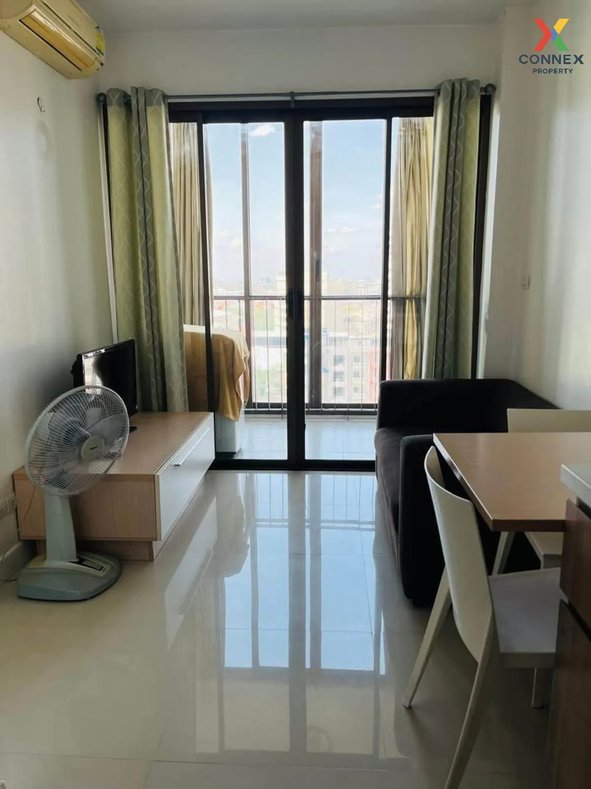 For Rent Condo , Ideo Mix Sukhumvit 103 , BTS-Udom Suk , Bang Na 