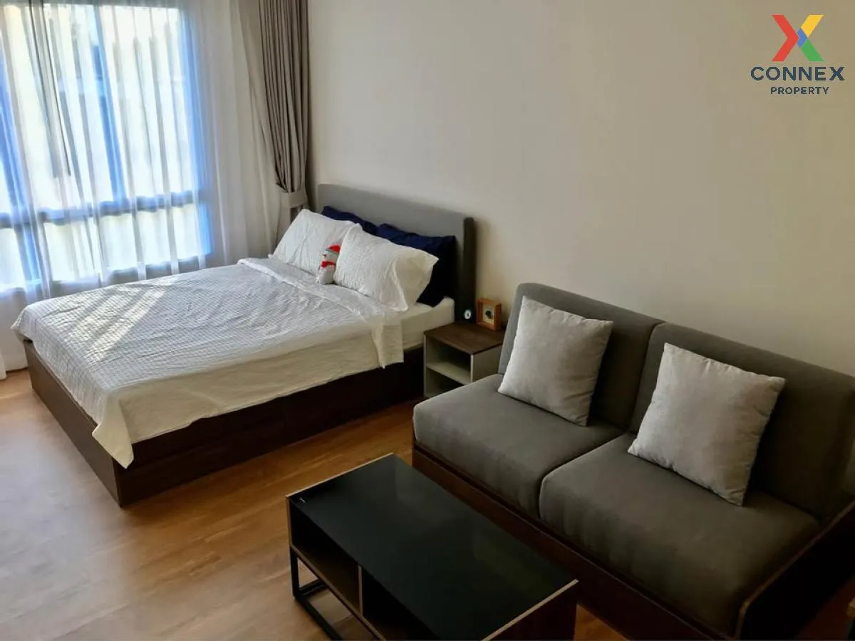 For Rent Condo , Dcondo Tann Charan , Bang Khun Si , Bangkok Noi  1
