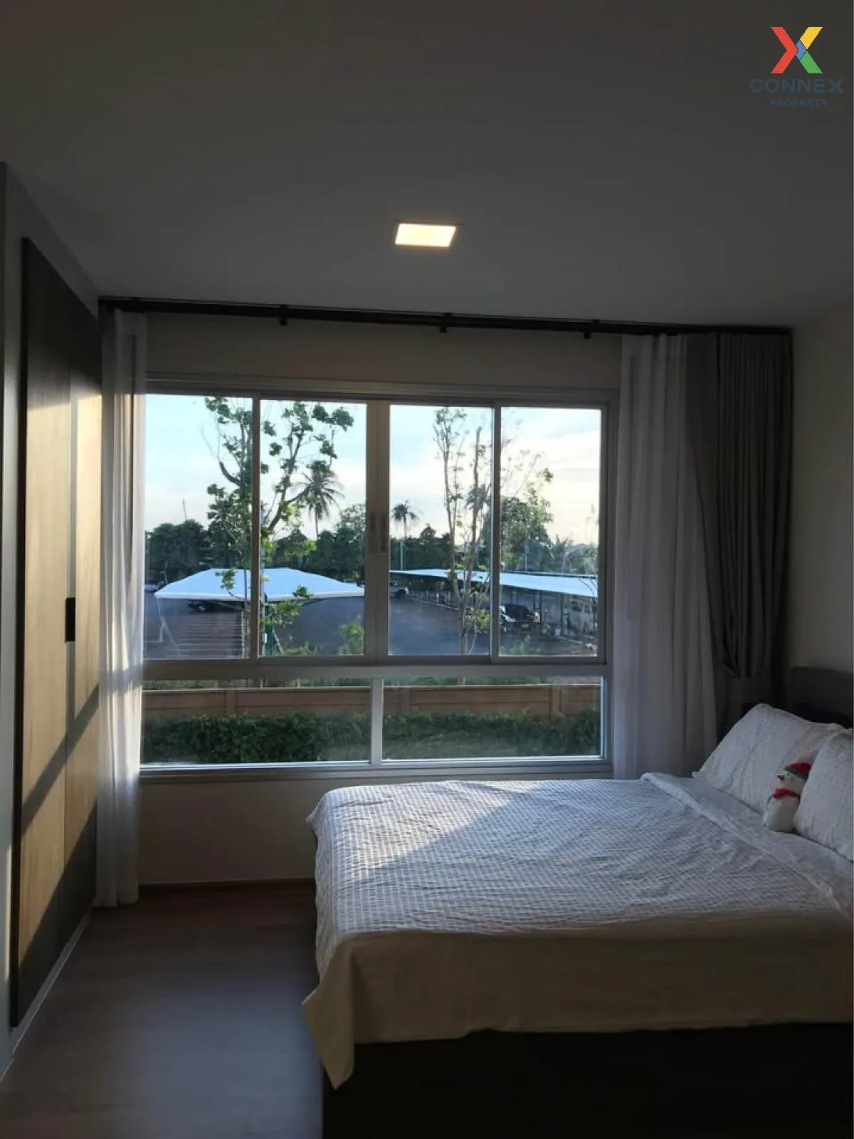 For Rent Condo , Dcondo Tann Charan , Bang Khun Si , Bangkok Noi  2