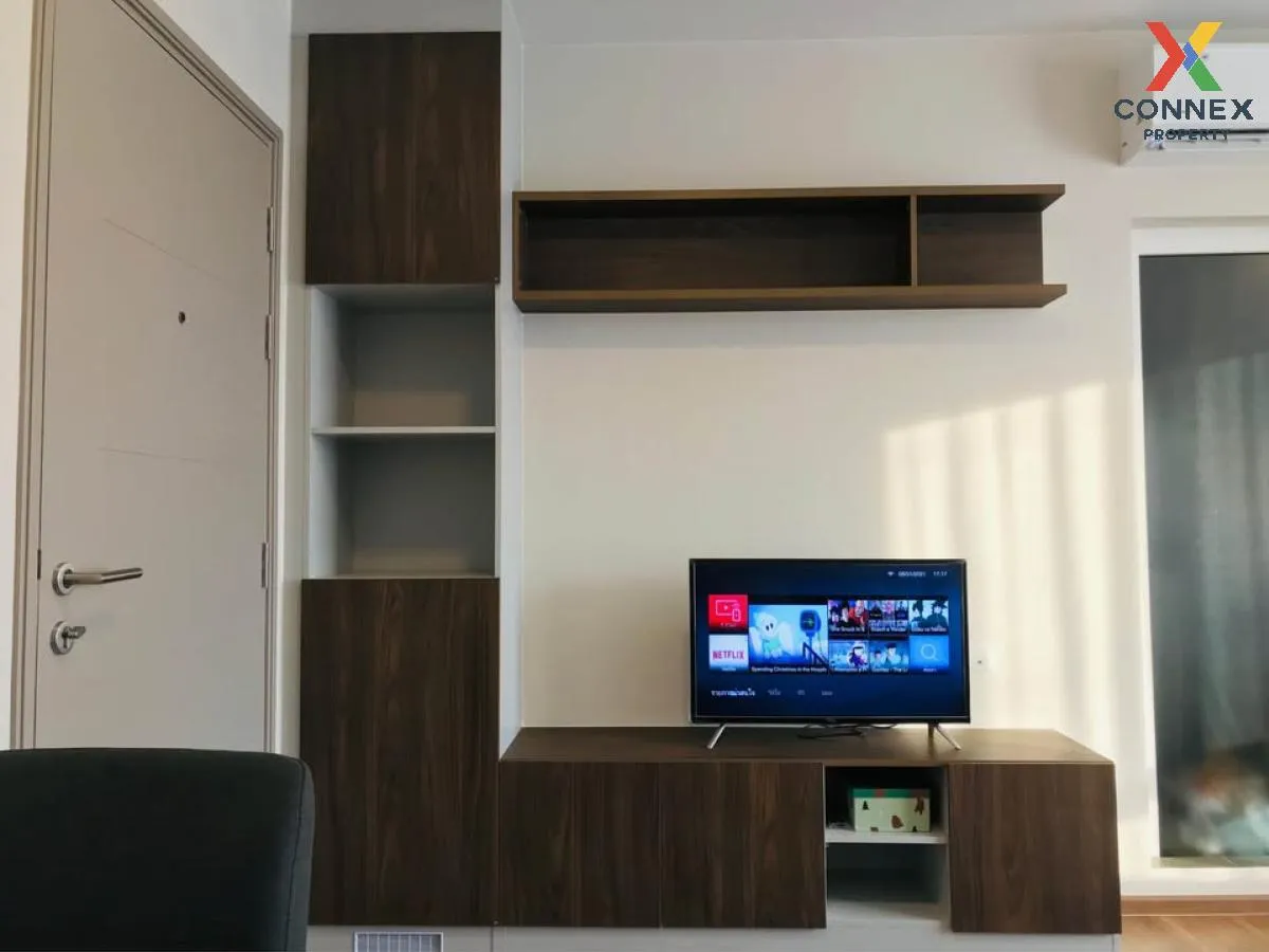 For Rent Condo , Dcondo Tann Charan , Bang Khun Si , Bangkok Noi  3