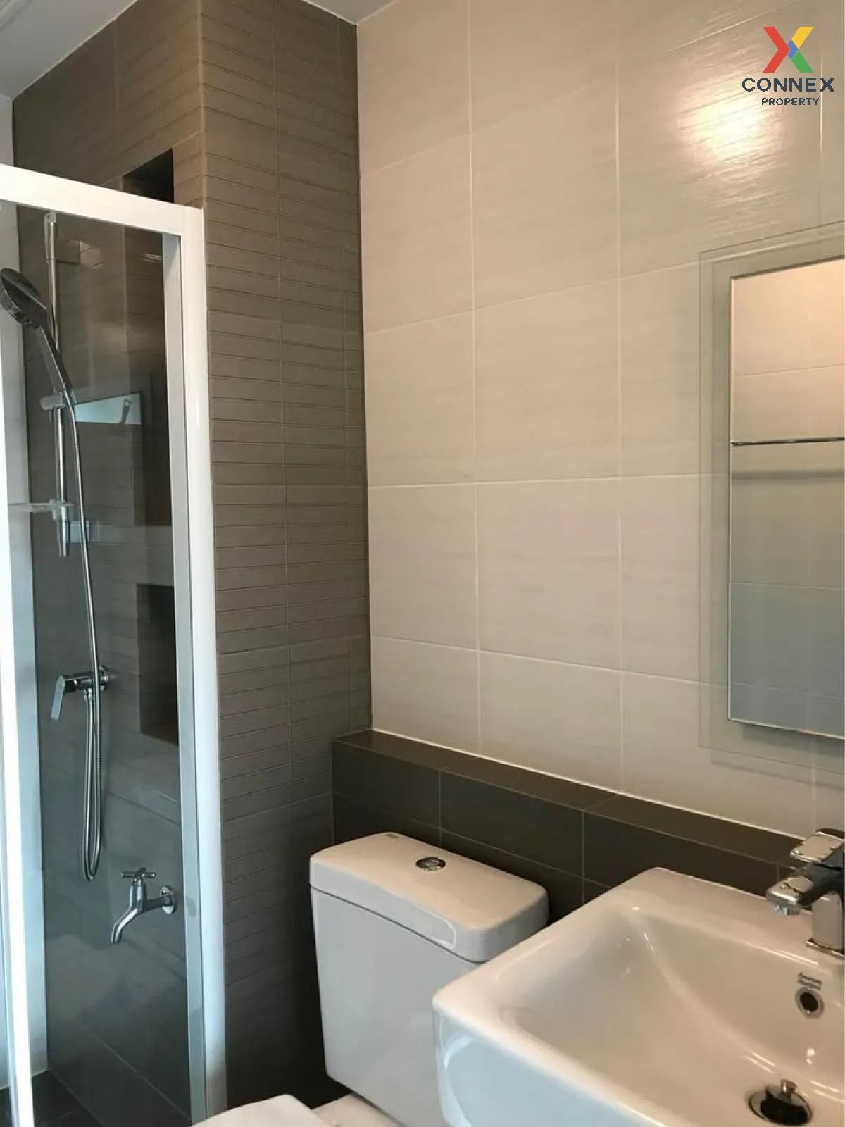 For Rent Condo , Dcondo Tann Charan , Bang Khun Si , Bangkok Noi  4