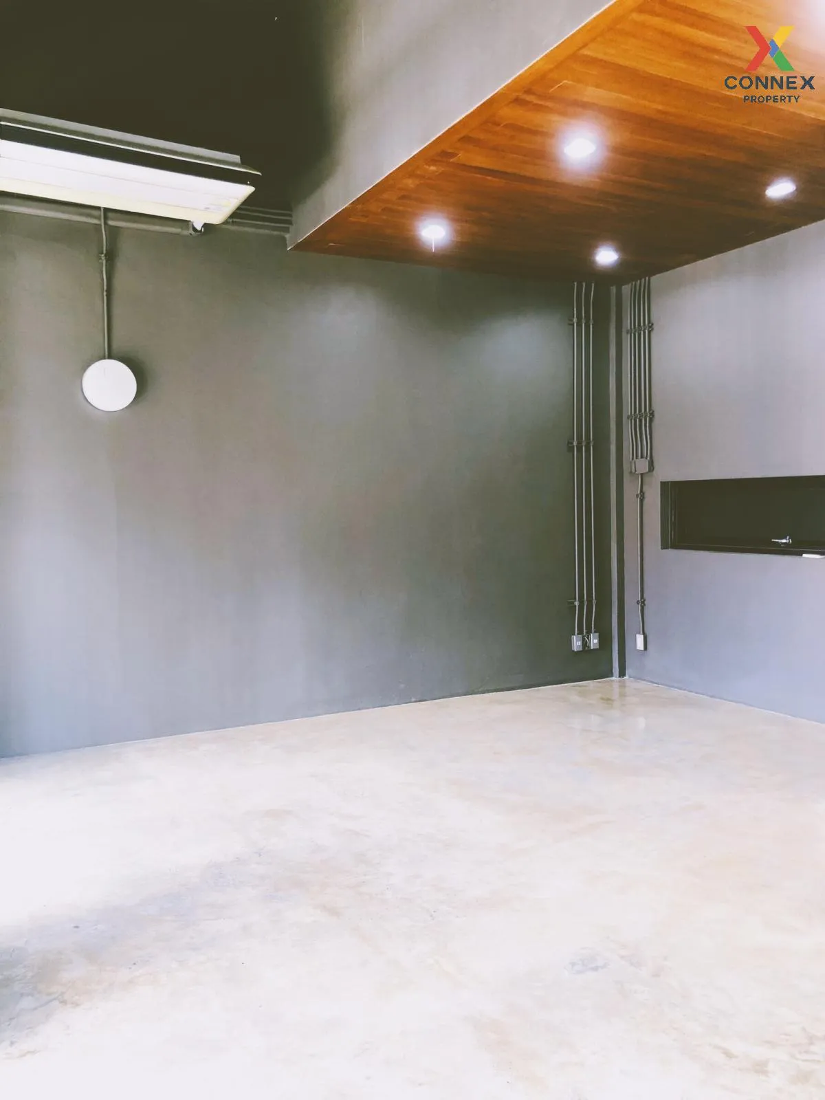 เช่าโฮมออฟฟิศ 3 ชั้น ซอยวัดพระราม9 ห้วยขวาง เขต บางกะปิ กรุงเทพ C 4