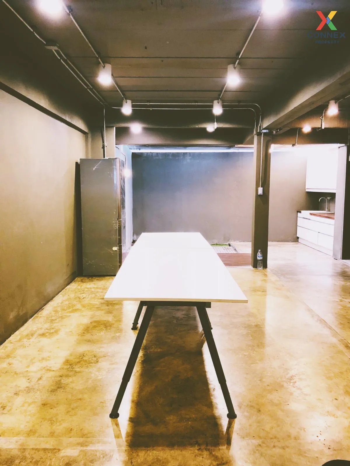 เช่าโฮมออฟฟิศ 3 ชั้น ซอยวัดพระราม9 ห้วยขวาง เขต บางกะปิ กรุงเทพ C