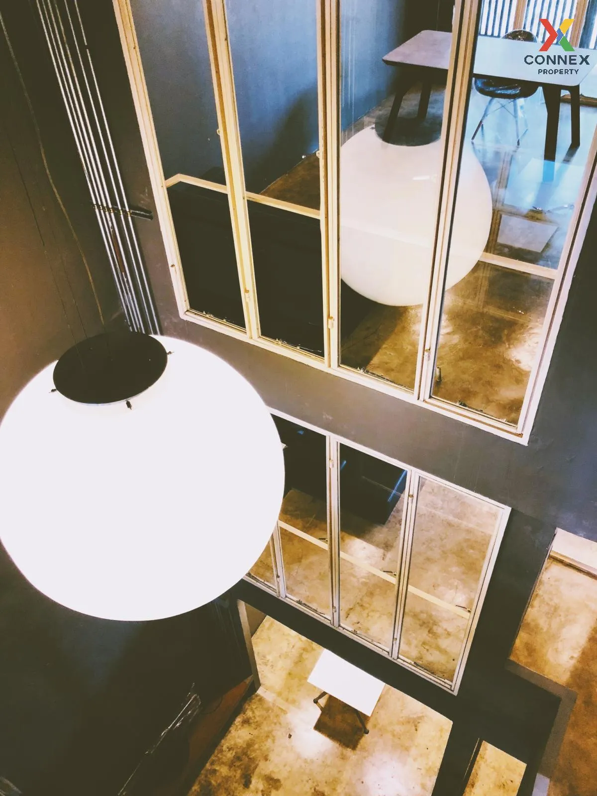 เช่าโฮมออฟฟิศ 3 ชั้น ซอยวัดพระราม9 ห้วยขวาง เขต บางกะปิ กรุงเทพ C