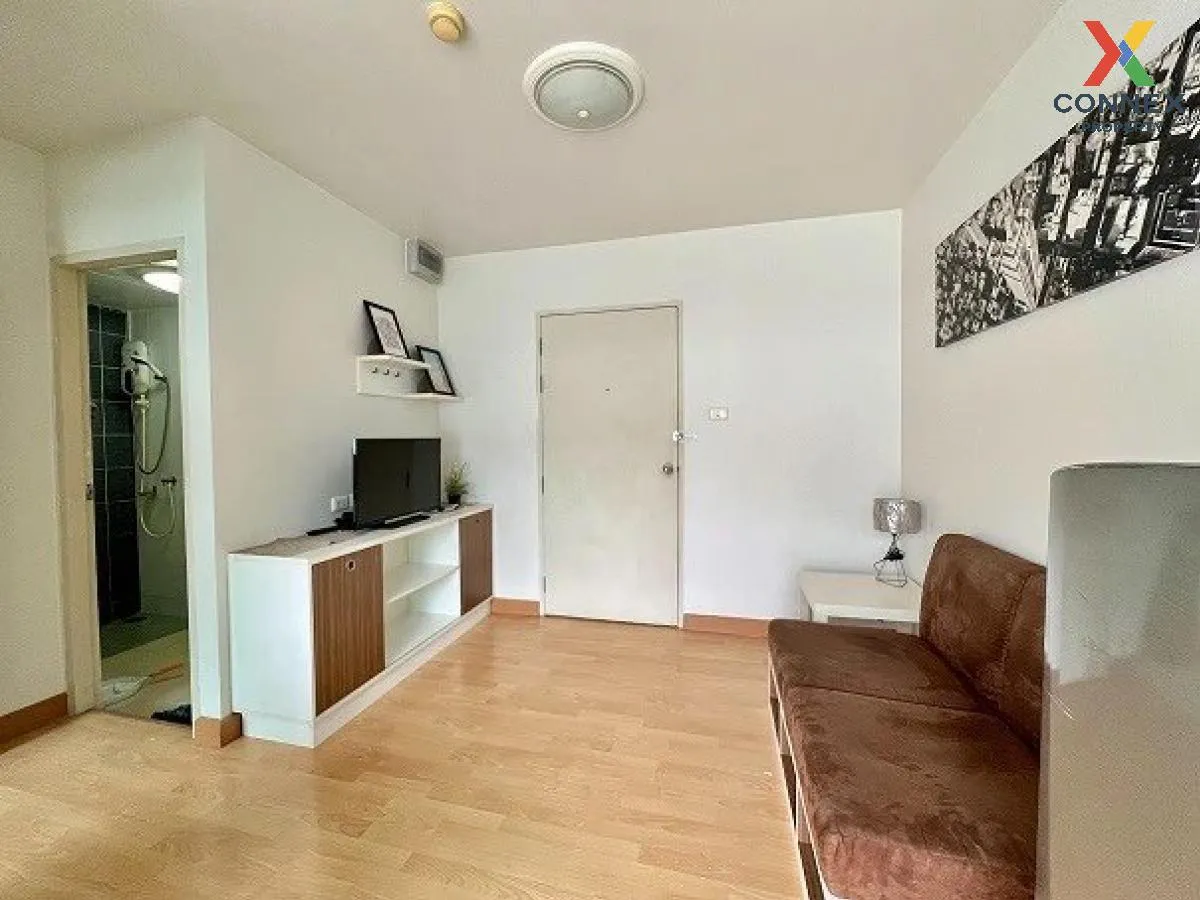 เช่าคอนโด  สมาร์ท คอนโด พระราม 2 แสมดำ เขต บางขุนเทียน กรุงเทพ CX 3