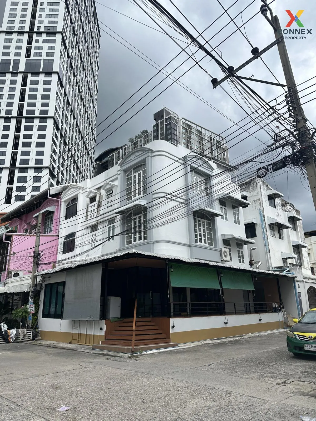 For Sale Townhome rama 9 Soi11 , Bang Kapi , Huai Khwang , Bangko For Sale Townhome rama 9 Soi11 , Bang Kapi , Huai Khwang , Bangko 1