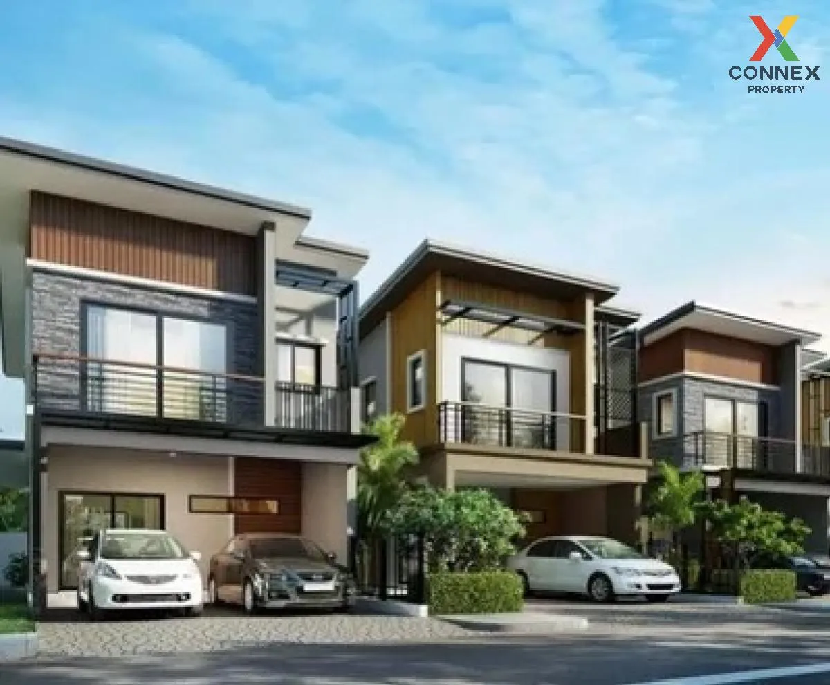 เช่าบ้าน  เนเชอร่า เทรนด์ ประชาอุทิศ 90 บ้านคลองสวน พระประแดง สมุ เช่าบ้าน  เนเชอร่า เทรนด์ ประชาอุทิศ 90 บ้านคลองสวน พระประแดง สมุ 1