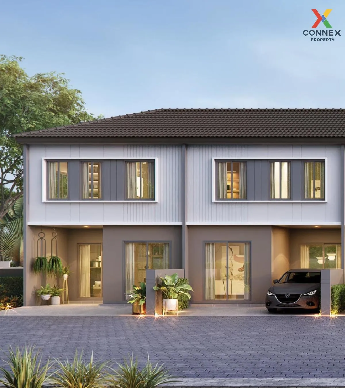 เช่าทาวน์เฮ้าส์/ทาวน์โฮม  บ้านพฤกษา หนองมน-ชลบุรี 3 ห้วยกะปิ เมือ เช่าทาวน์เฮ้าส์/ทาวน์โฮม  บ้านพฤกษา หนองมน-ชลบุรี 3 ห้วยกะปิ เมือ 1