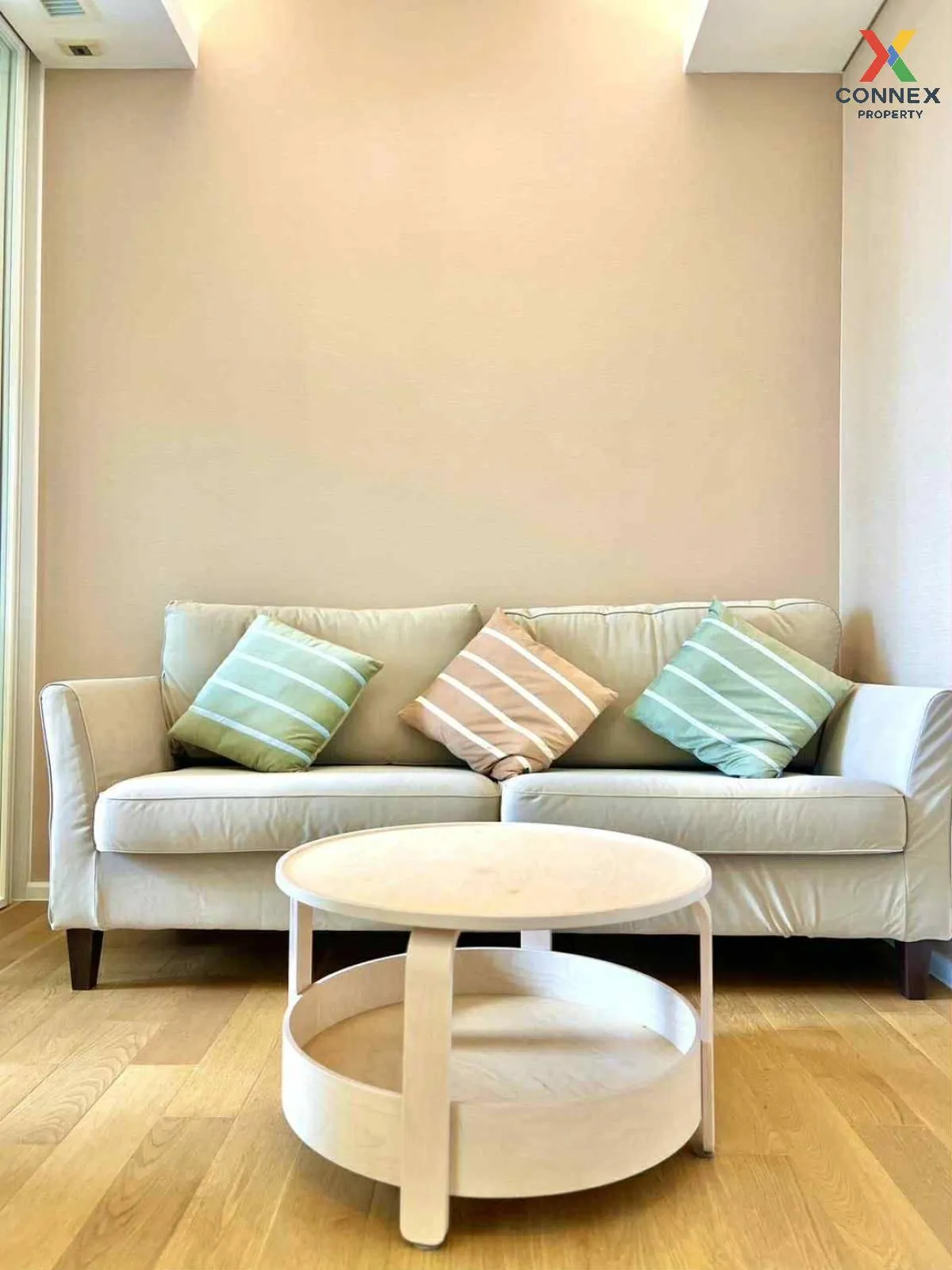 For Rent Condo , The Saint Residences , MRT-Phahon Yothin , Chomp 1