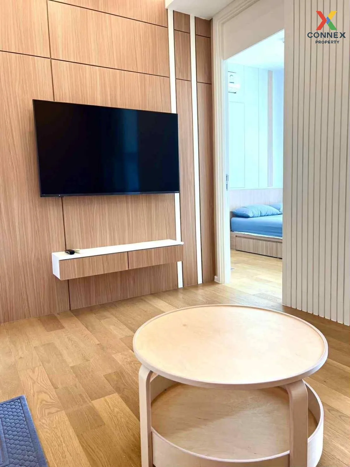 For Rent Condo , The Saint Residences , MRT-Phahon Yothin , Chomp 2