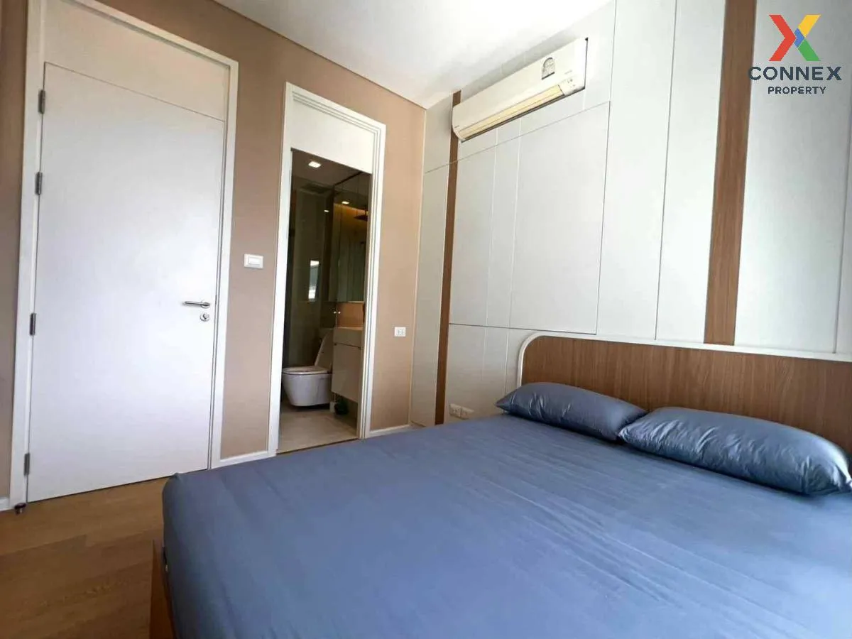 For Rent Condo , The Saint Residences , MRT-Phahon Yothin , Chomp