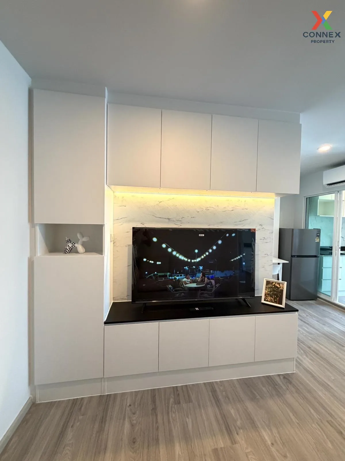 เช่าคอนโด  รีเจ้นท์ โฮม บางนา (โครงการใหม่) บางนา เขต บางนา กรุงเ 2