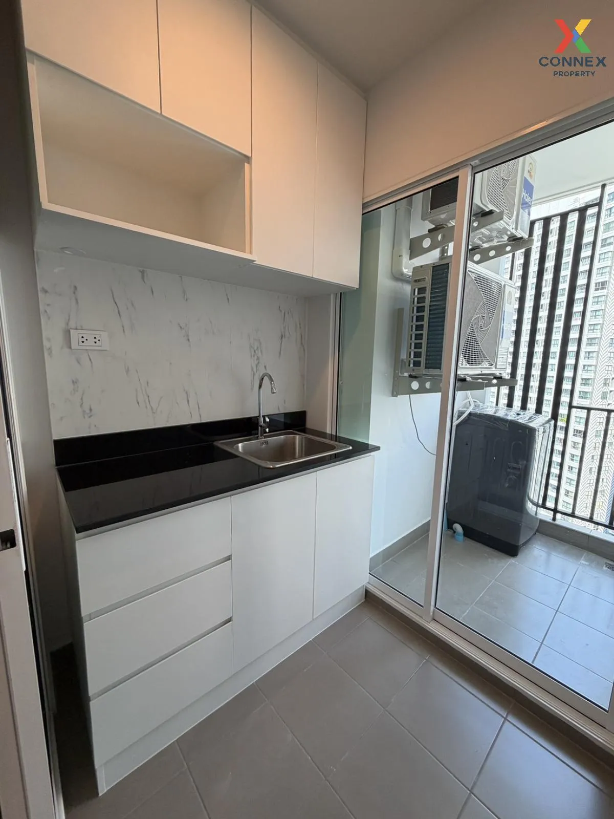 เช่าคอนโด  รีเจ้นท์ โฮม บางนา (โครงการใหม่) บางนา เขต บางนา กรุงเ 3