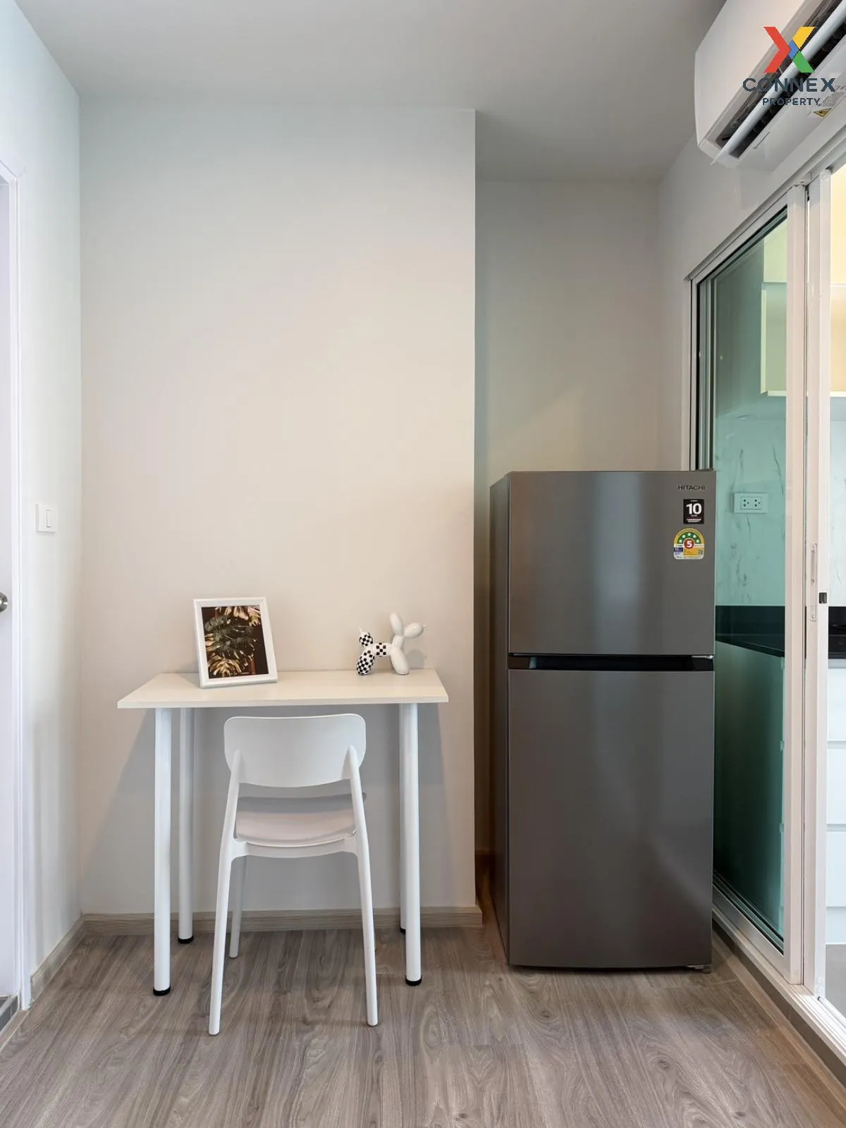 เช่าคอนโด  รีเจ้นท์ โฮม บางนา (โครงการใหม่) บางนา เขต บางนา กรุงเ 4