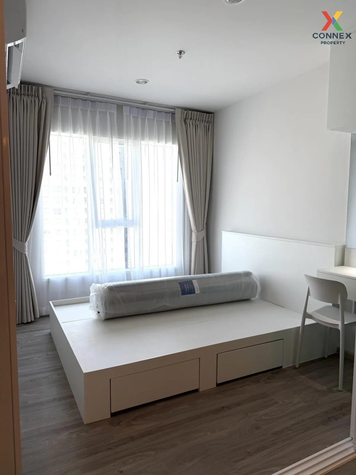 เช่าคอนโด  รีเจ้นท์ โฮม บางนา (โครงการใหม่) บางนา เขต บางนา กรุงเ