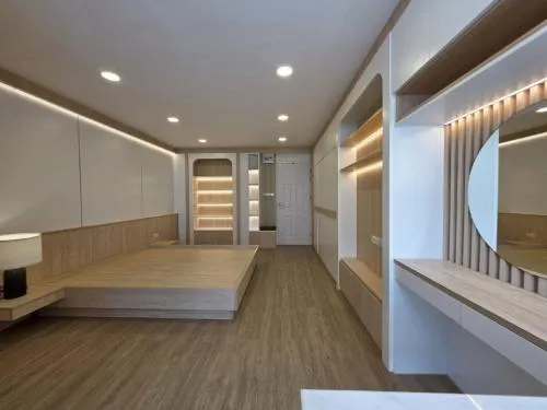 ขายคอนโด  แฟมมิลี่ ทาวน์ BTS-สะพานควาย สามเสนใน เขต พญาไท กรุงเทพ CX-134511