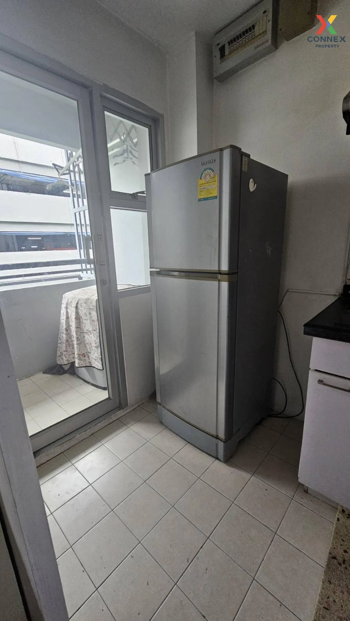 เช่าคอนโด  วัน เอ็กซ์ สาทร-นราธิวาส BTS-ช่องนนทรี ช่องนนทรี เขต ย