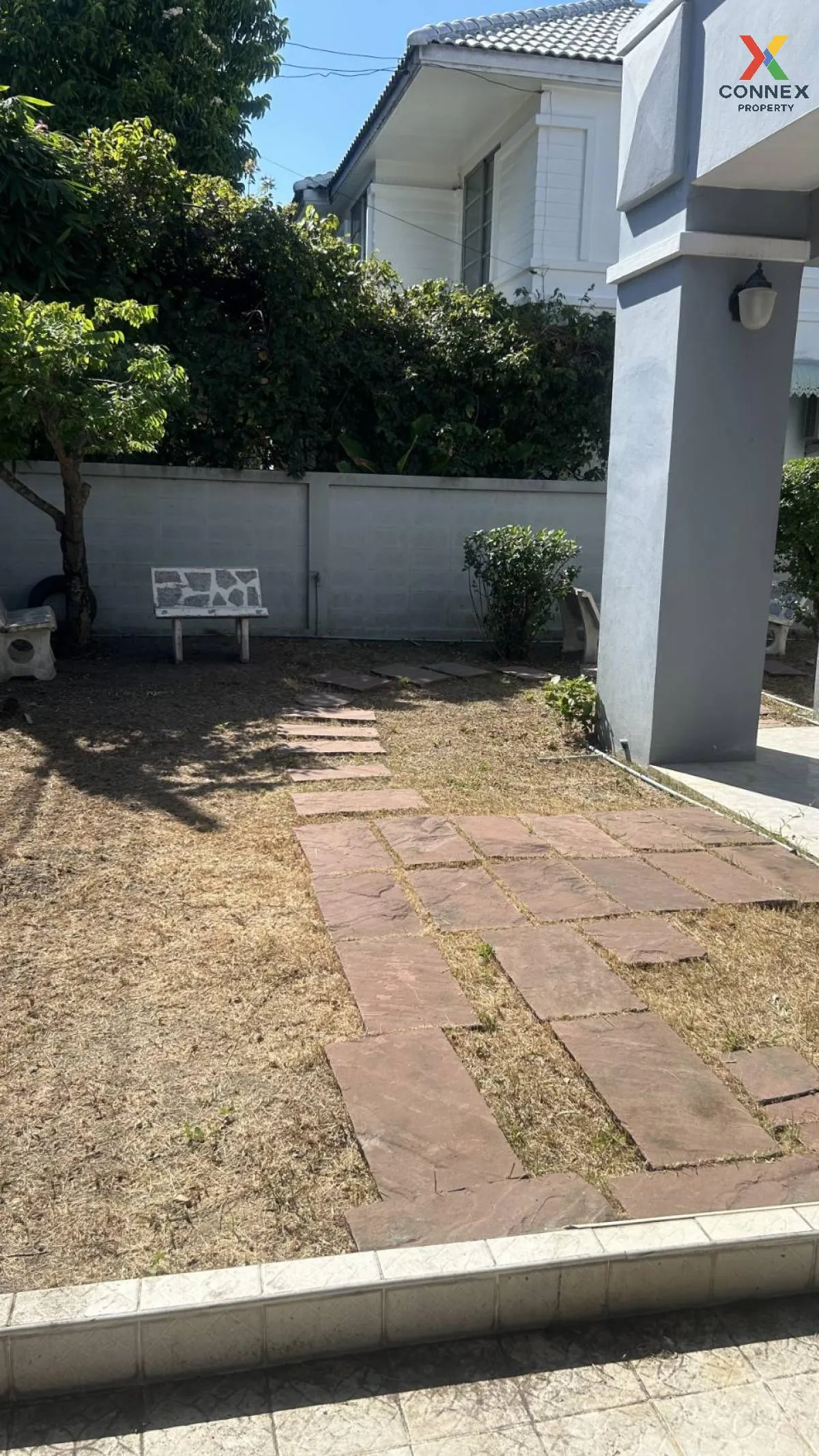 ขายบ้าน  โรยัล ปาร์ค วิลล์ สุวินทวงศ์ ลำผักชี เขต หนองจอก กรุงเทพ