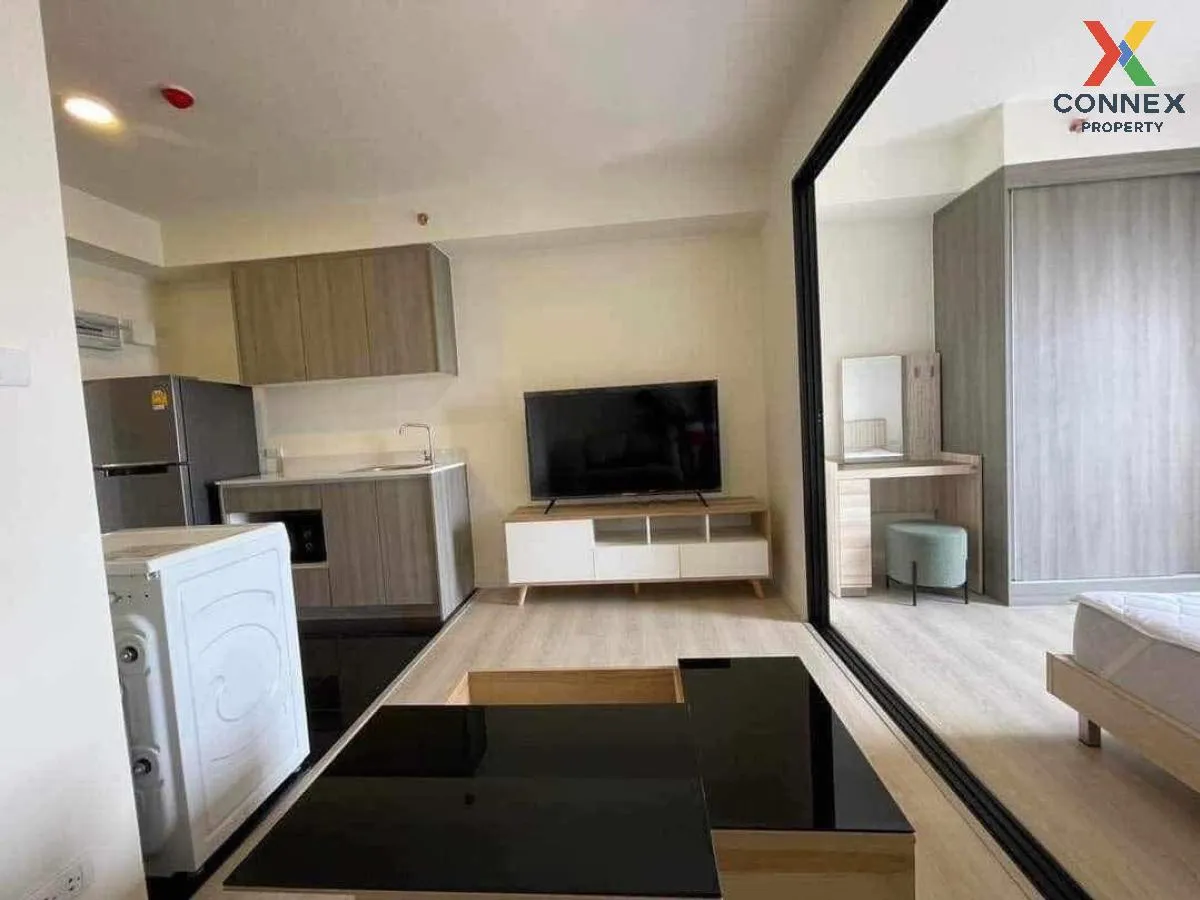 For Rent Condo , A Space Mega 2 , Bang Kaeo , Bang Phli , Samut P 2
