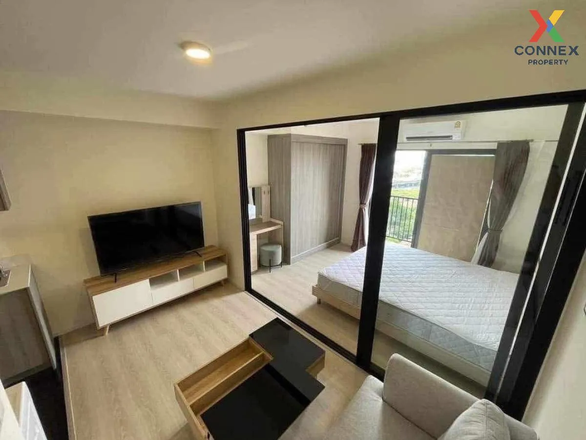 For Rent Condo , A Space Mega 2 , Bang Kaeo , Bang Phli , Samut P 3