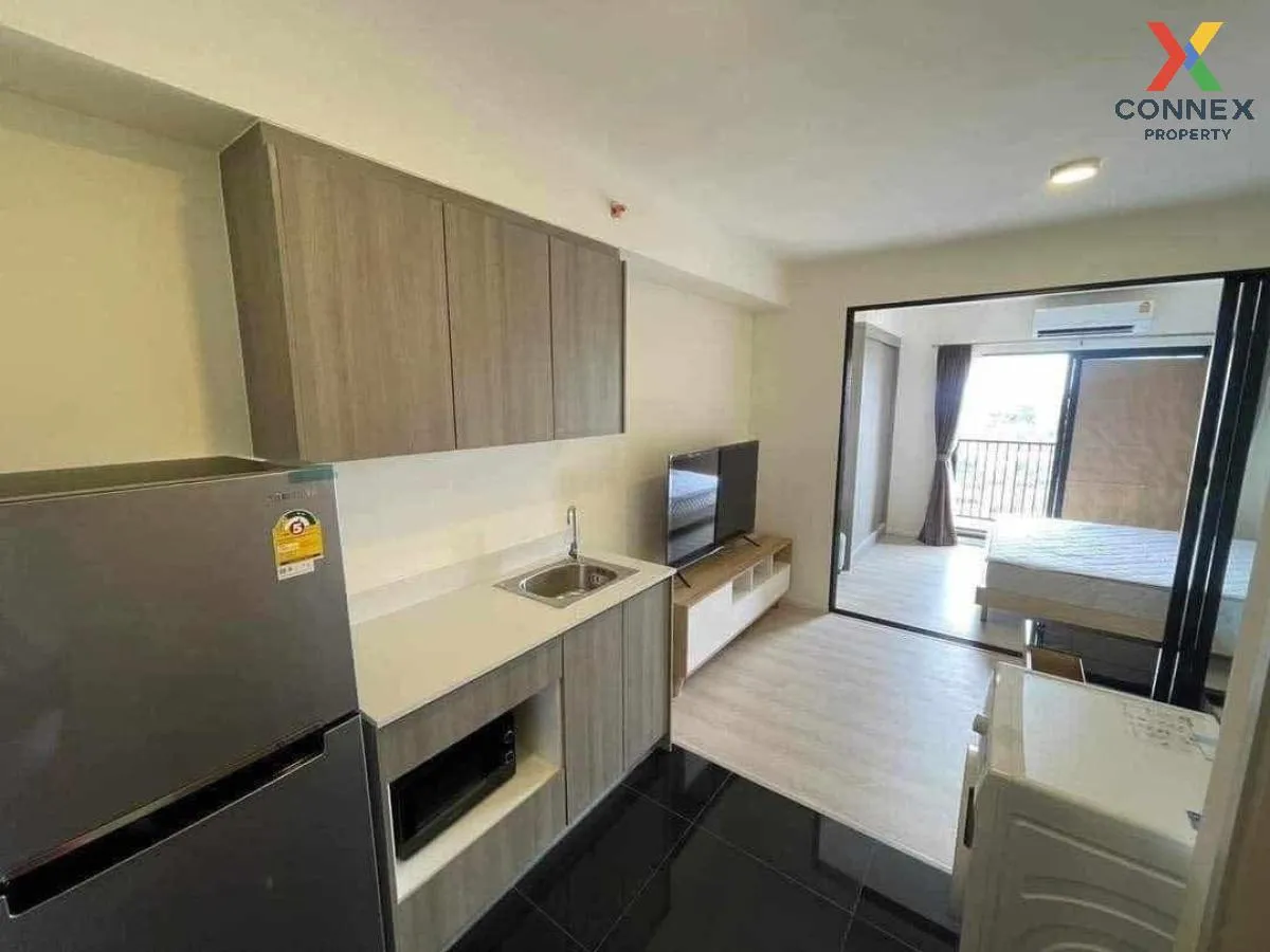 For Rent Condo , A Space Mega 2 , Bang Kaeo , Bang Phli , Samut P