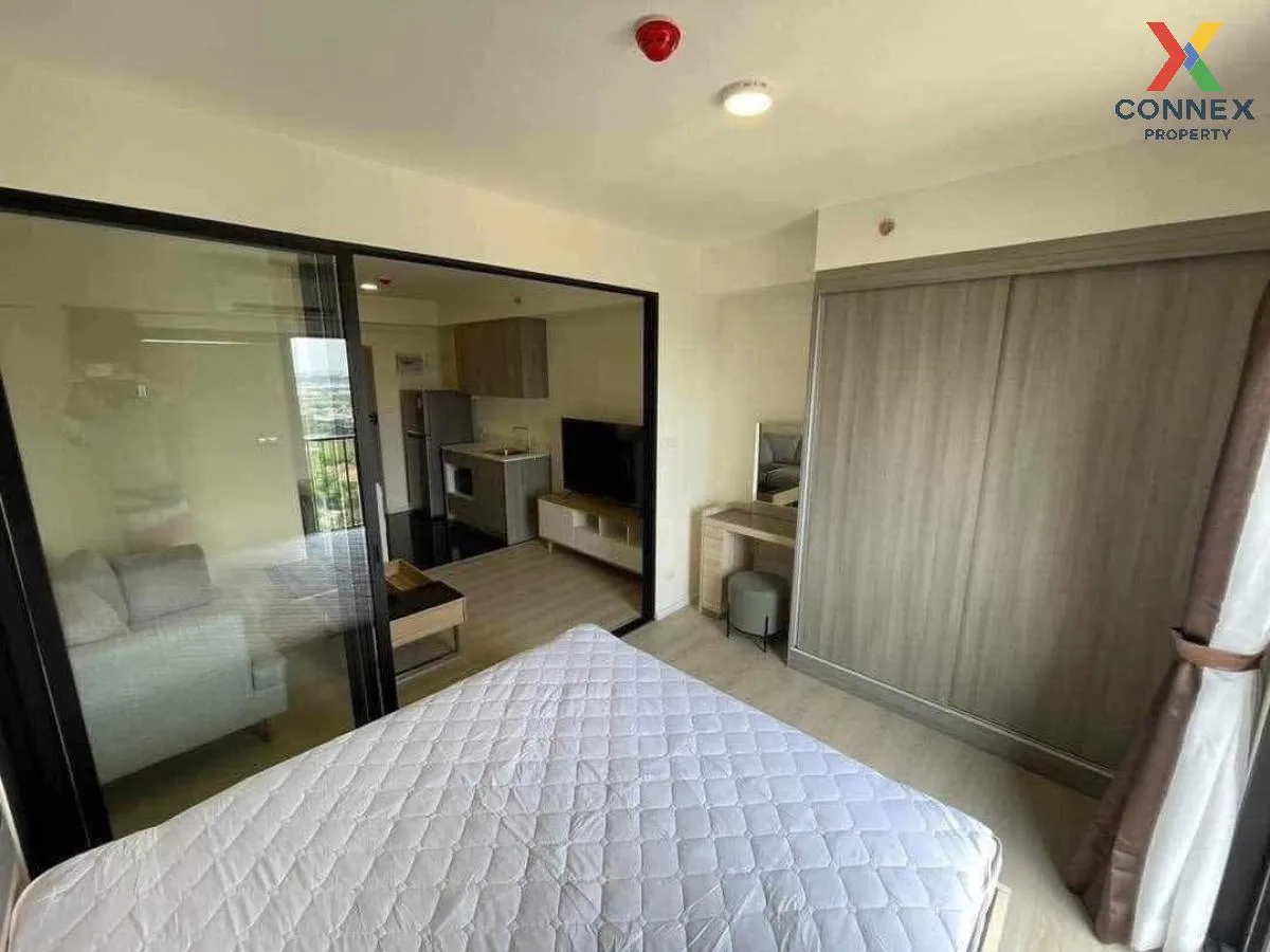 For Rent Condo , A Space Mega 2 , Bang Kaeo , Bang Phli , Samut P