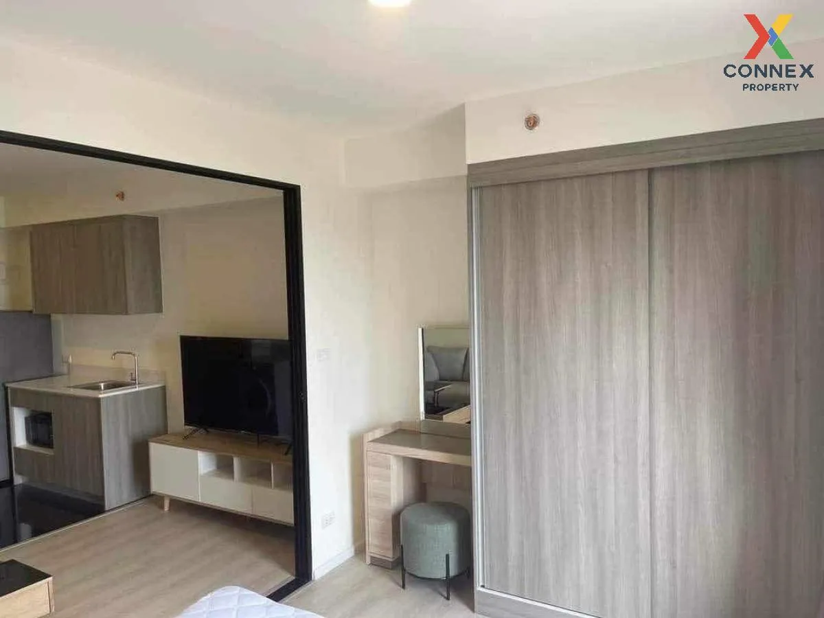 For Rent Condo , A Space Mega 2 , Bang Kaeo , Bang Phli , Samut P