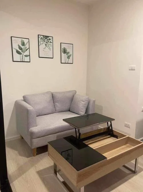 For Rent Condo , A Space Mega 2 , Bang Kaeo , Bang Phli , Samut Prakarn , CX-134516