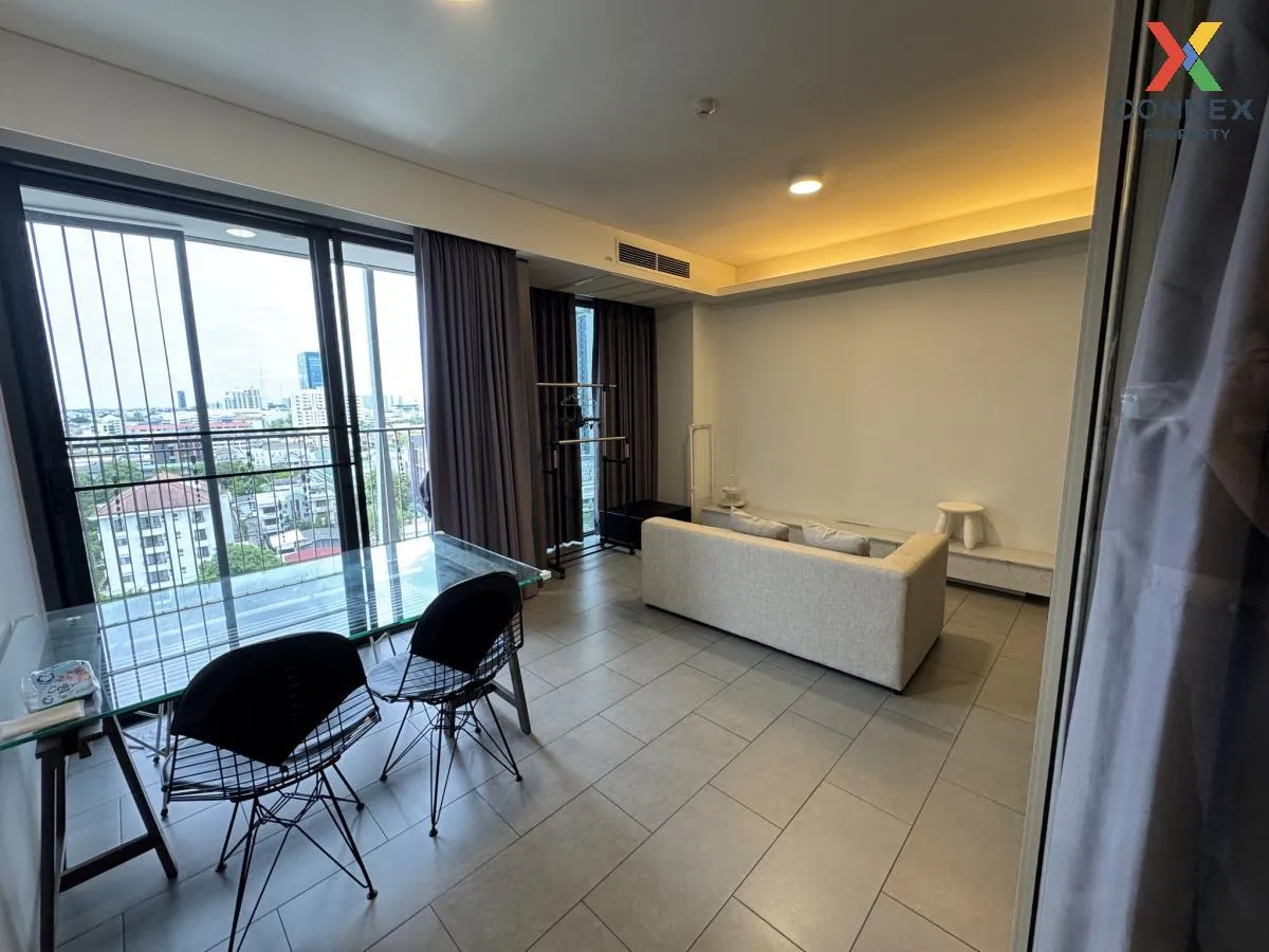 For Rent Condo , Siamese Ratchakru , BTS-Ari , Sam Sen Nai , Phay 1