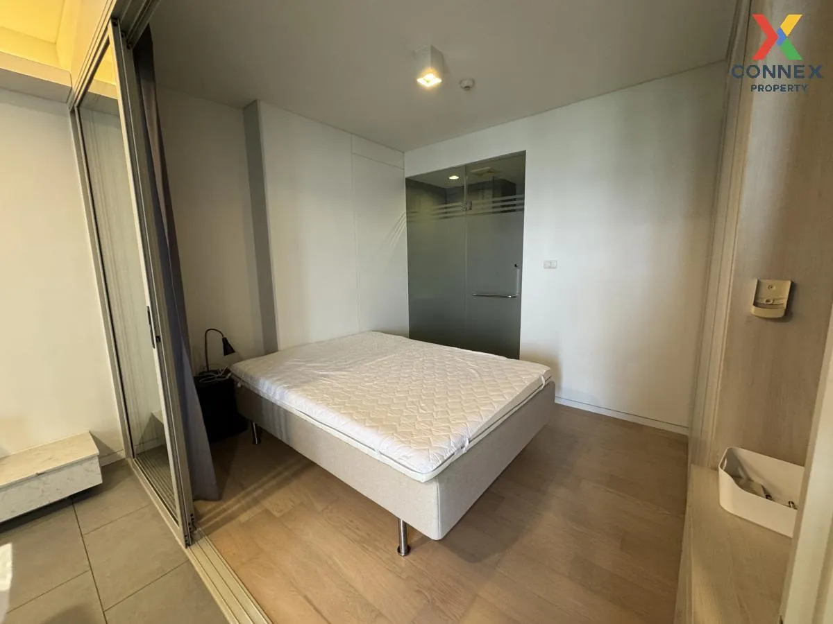 For Rent Condo , Siamese Ratchakru , BTS-Ari , Sam Sen Nai , Phay