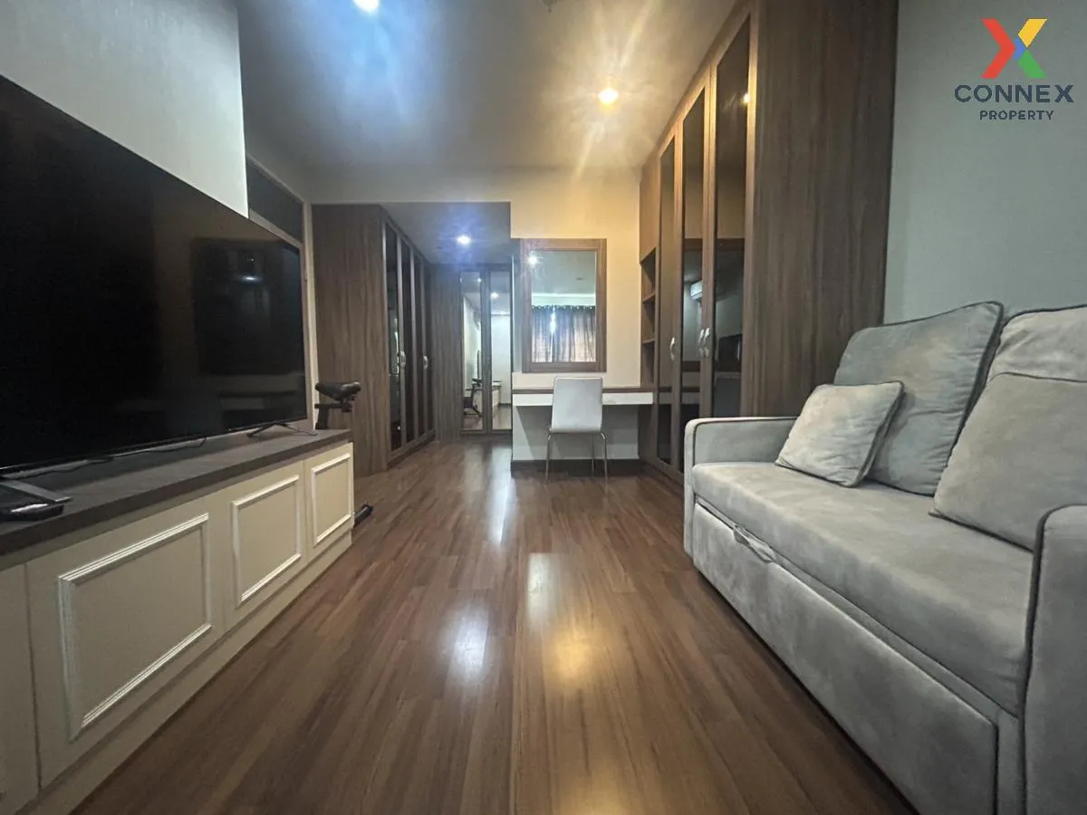 For Rent Condo , Supalai Premier Ratchathewi , BTS-Ratchathewi ,  1
