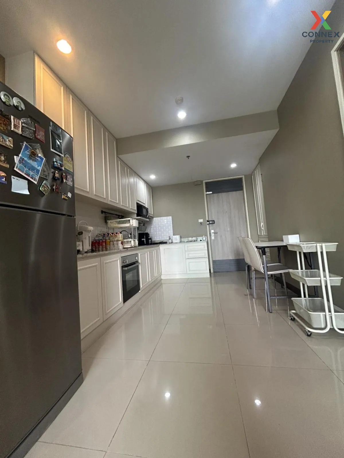 For Rent Condo , Supalai Premier Ratchathewi , BTS-Ratchathewi ,  2