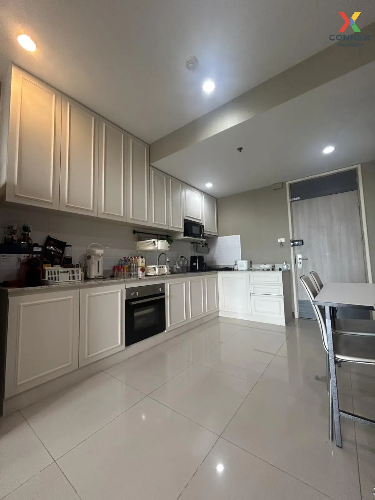 For Rent Condo , Supalai Premier Ratchathewi , BTS-Ratchathewi ,  3