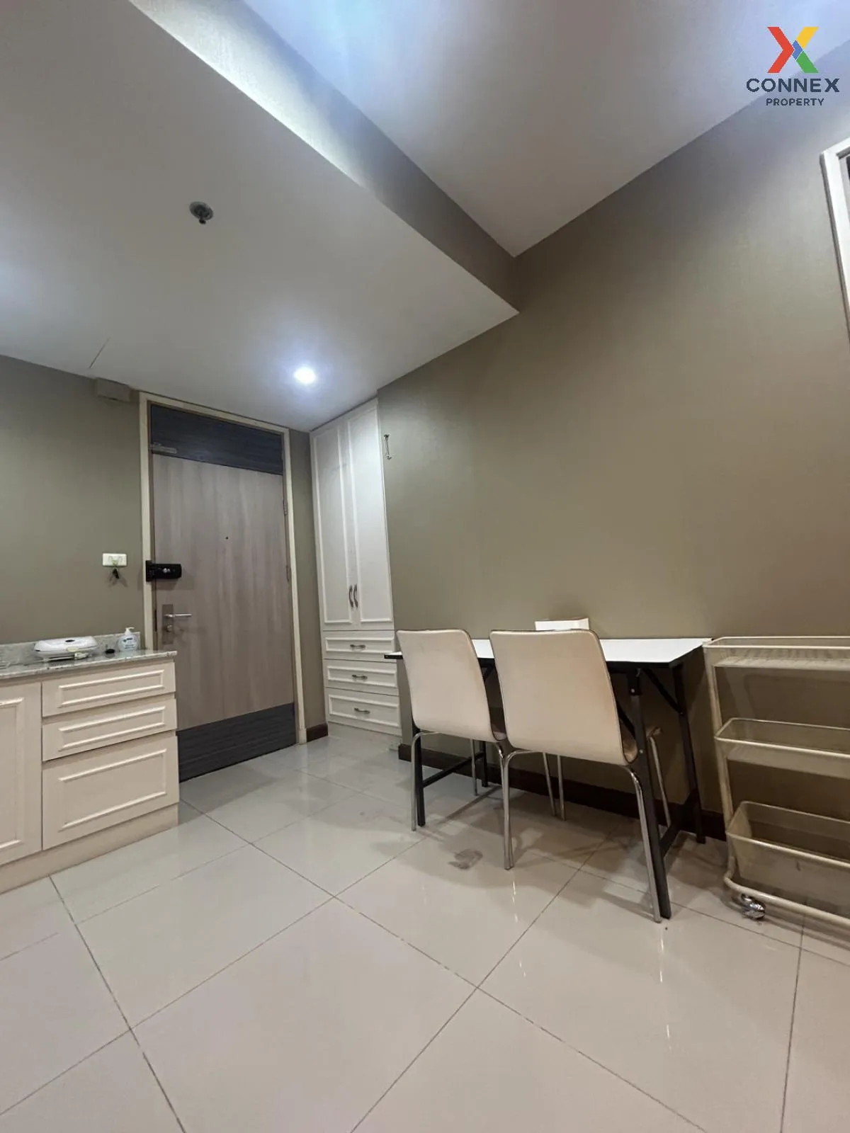 For Rent Condo , Supalai Premier Ratchathewi , BTS-Ratchathewi ,  4
